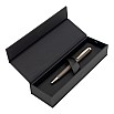 Hugo Boss Sophisticated Matte Taupe Balpen