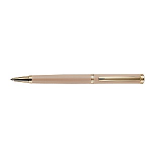 Hugo Boss Sophisticated Matte Nude Ballpoint