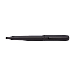 Hugo Boss Gear Matrix Black Balpen