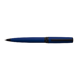 Hugo Boss Gear Matrix Blue Balpen