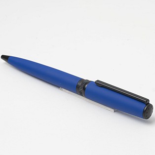 Hugo Boss Gear Matrix Blue Balpen