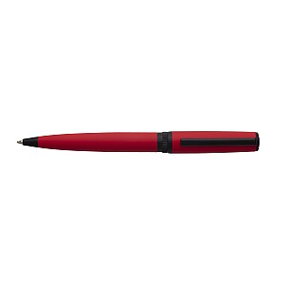 Hugo Boss Gear Matrix Red Balpen