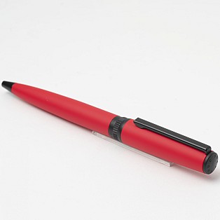 Hugo Boss Gear Matrix Red Balpen