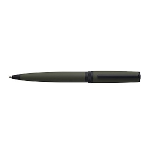 Hugo Boss Gear Matrix Khaki Balpen