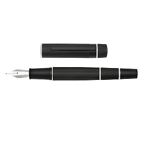 Hugo Boss Core Black Fountain pen