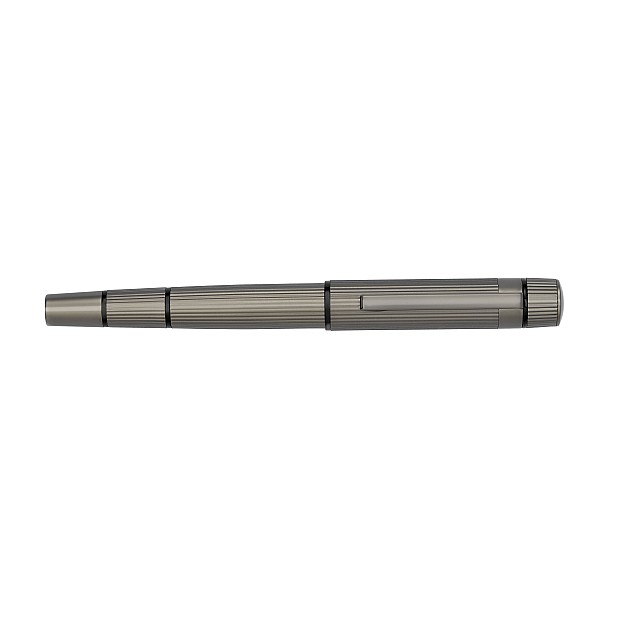 Hugo Boss Core Gunmetal Fountain pen