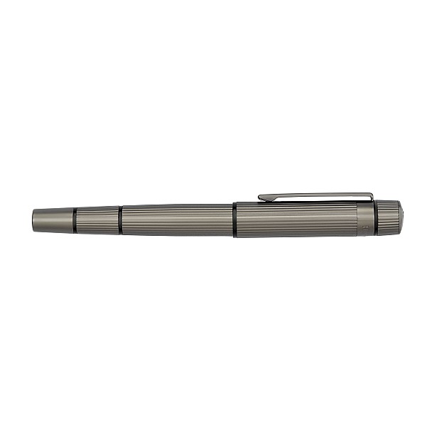 Hugo Boss Core Gunmetal Fountain pen
