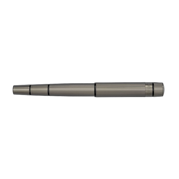 Hugo Boss Core Gunmetal Fountain pen