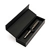 Hugo Boss Core Gunmetal Fountain pen