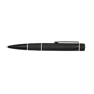 Hugo Boss Core Black Balpen