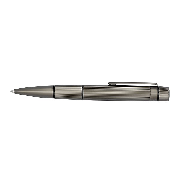 Hugo Boss Core Gunmetal Balpen