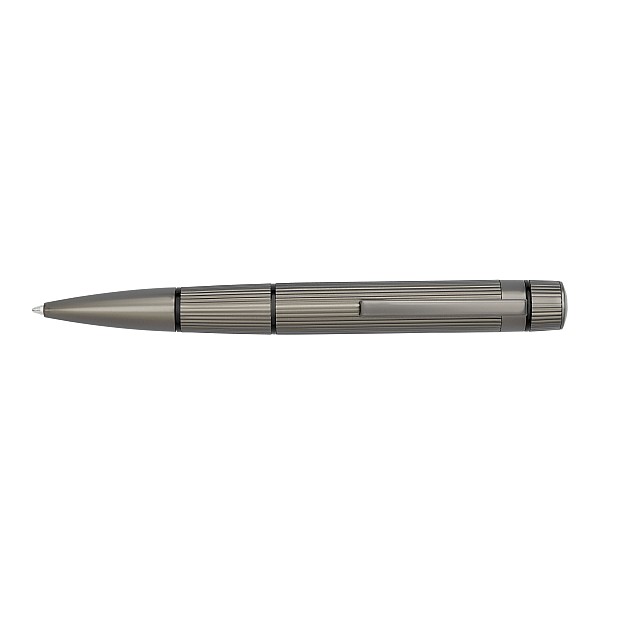 Hugo Boss Core Gunmetal Balpen
