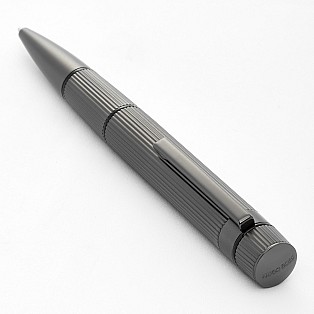 Hugo Boss Core Gunmetal Balpen