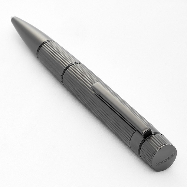 Hugo Boss Core Gunmetal Balpen