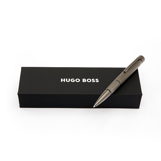 Hugo Boss Core Gunmetal Balpen