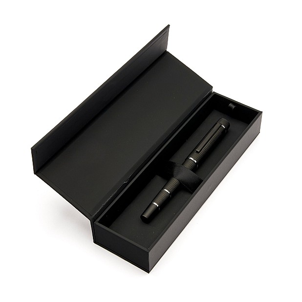 Hugo Boss Core Black Rollerball