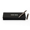 Hugo Boss Core Gunmetal Rollerball