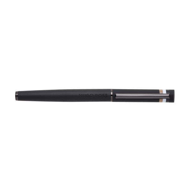 Hugo Boss Loop Iconic Black Caneta de Tinta Permanente