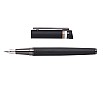 Hugo Boss Loop Iconic Black Stylo Plume