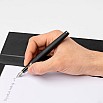 Hugo Boss Loop Iconic Black Stylo Plume