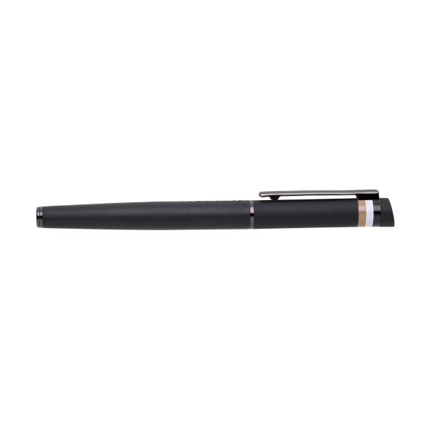 Hugo Boss Loop Iconic Black Caneta de Tinta Permanente