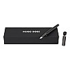 Hugo Boss Loop Iconic Black Stylo Plume