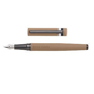 Hugo Boss Loop Iconic Camel Vulpen