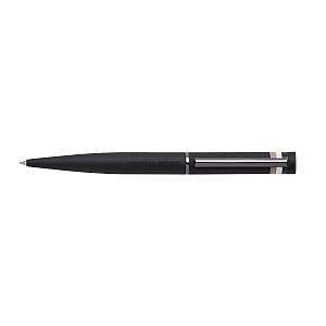 Hugo Boss Loop Iconic Black Stylo Bille