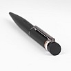 Hugo Boss Loop Iconic Black Stylo Bille