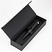 Hugo Boss Loop Iconic Black Stylo Bille
