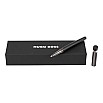Hugo Boss Loop Iconic Black Roller