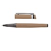 Hugo Boss Loop Iconic Camel Rollerball