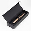 Hugo Boss Loop Iconic Camel Rollerball