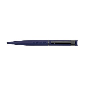 Hugo Boss Loop Matte Blue Stylo Bille