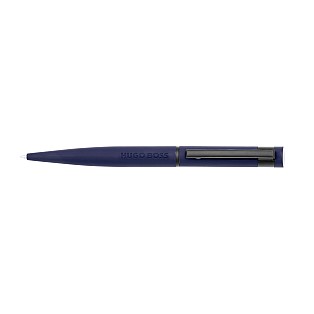 Hugo Boss Loop Matte Blue Balpen