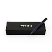 Hugo Boss Loop Matte Blue Ballpoint