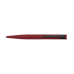 Hugo Boss Loop Matte Red Balpen