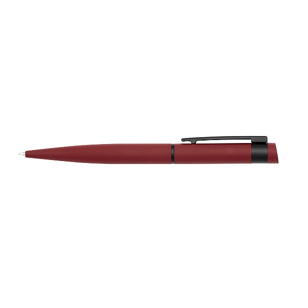 Hugo Boss Loop Matte Red Balpen