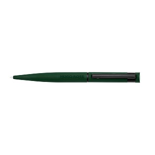 Hugo Boss Loop Matte Green Balpen
