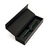 Hugo Boss Loop Matte Green Stylo Bille