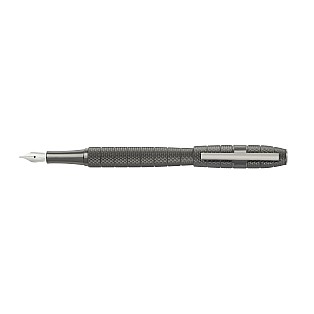 Hugo Boss Quantum Gunmetal Fountain pen