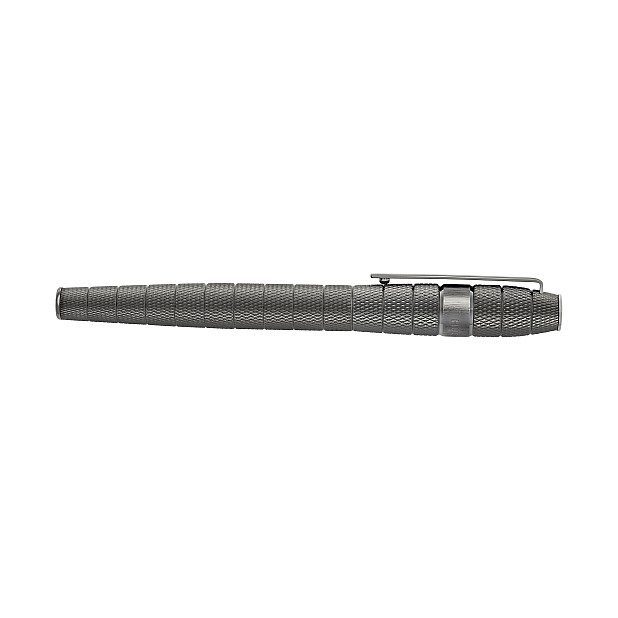 Hugo Boss Quantum Gunmetal Fountain pen