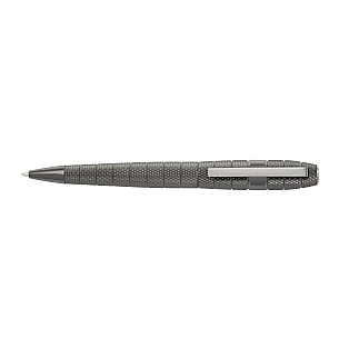 Hugo Boss Quantum Gunmetal Ballpoint