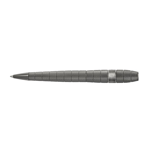 Hugo Boss Quantum Gunmetal Ballpoint