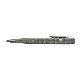 Hugo Boss Quantum Gunmetal Ballpoint