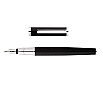 Hugo Boss Formation Herringbone Chrome Vulpen
