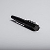 Hugo Boss Formation Herringbone Gunmetal Fountain pen