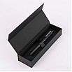 Hugo Boss Formation Herringbone Gunmetal Fountain pen