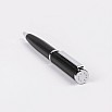 Hugo Boss Formation Herringbone Chrome Ballpoint