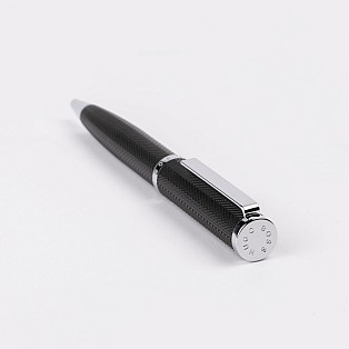 Hugo Boss Formation Herringbone Chrome Balpen